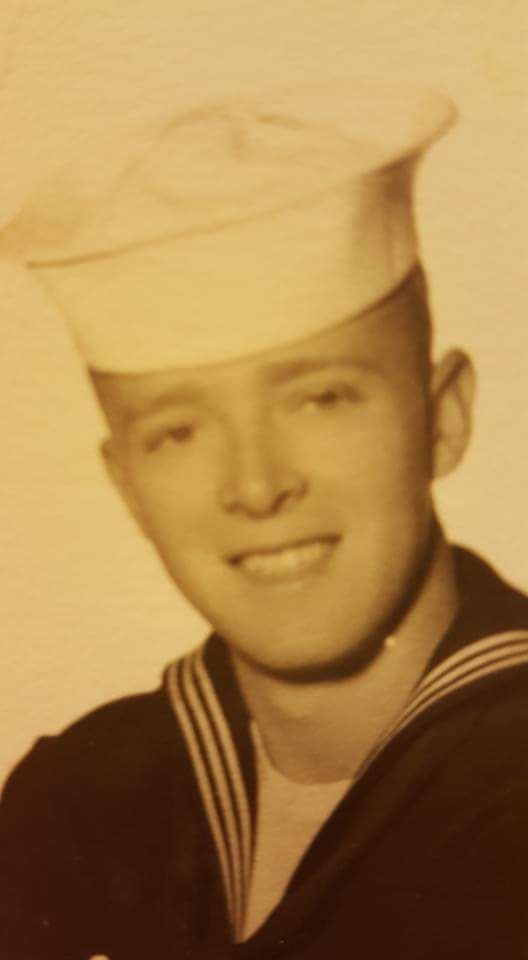 <i class="material-icons" data-template="memories-icon">cloud</i><br/>James Cartwright, Navy<br/>Posted by: Amy Trammell<br/><div class='remember-wall-long-description'>Gone but not forgotten - James Edward Cartwright</div><a class='btn btn-primary btn-sm mt-2 remember-wall-toggle-long-description' onclick='initRememberWallToggleLongDescriptionBtn(this)'>Learn more</a>