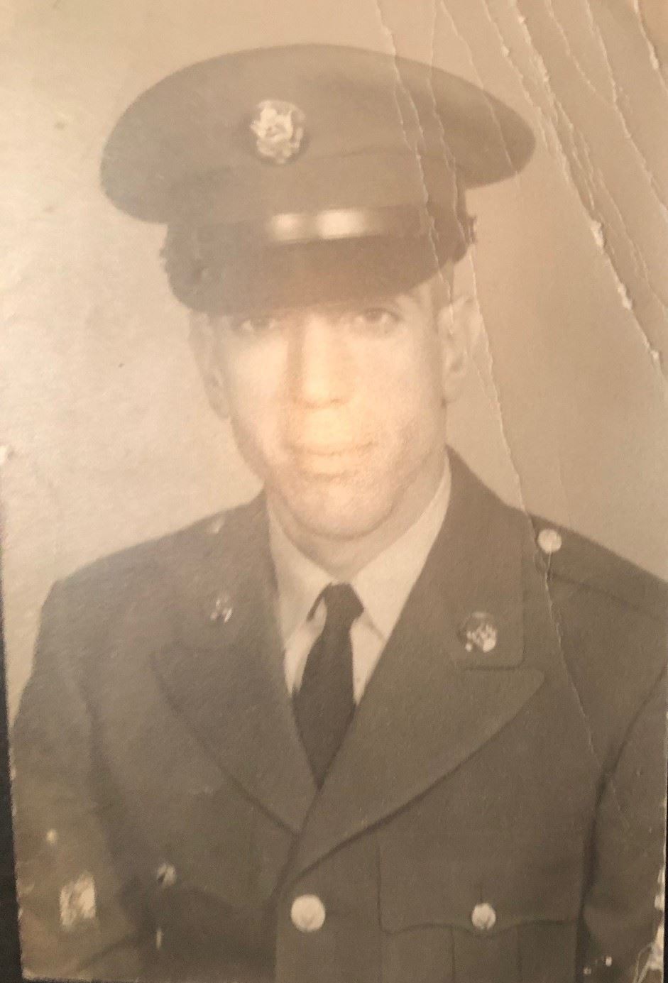 <i class="material-icons" data-template="memories-icon">account_balance</i><br/>Cecil Paradis, Sr, Army<br/><div class='remember-wall-long-description'>In memory of Dad and Gramps love and miss you, 
Thank you for your service to our country</div><a class='btn btn-primary btn-sm mt-2 remember-wall-toggle-long-description' onclick='initRememberWallToggleLongDescriptionBtn(this)'>Learn more</a>