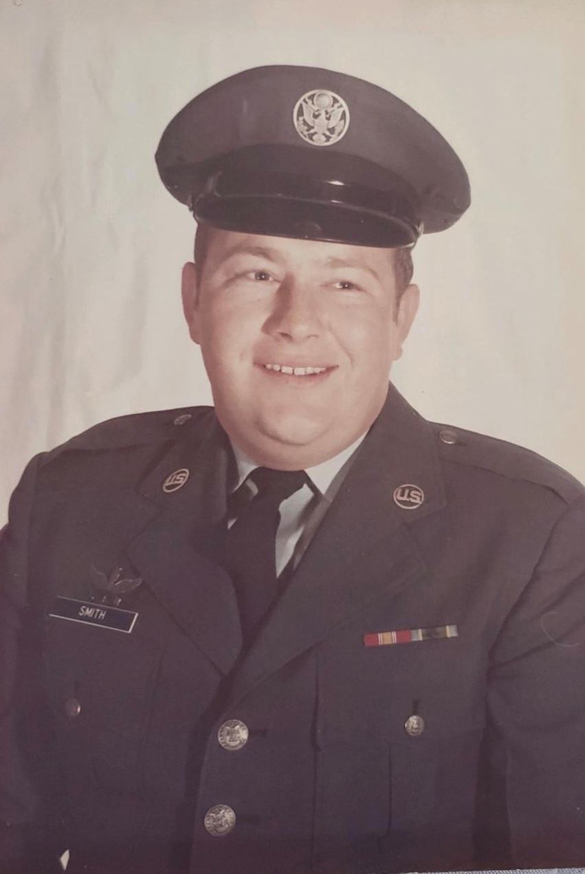 <i class="material-icons" data-template="memories-icon">card_giftcard</i><br/>Gregory  Smith, Air Force, Staff Sergeant <br/>Served from 1966 to 1972<br/>Born 7/15/1946<br/>Passed on 12/7/2018<br/>Posted by: Kimberly Smith<br/><div class='remember-wall-long-description'>Dad/Greg, 

It hardly seems almost two years have passed us when you got your freedom from pain in this world and the turmoil that has come with it. So much is different even in the short time you have been gone. Mom and I know you are truly happier where you are now. We only wish we had known it would be so soon. We would have spent those last days and weeks differently. 

You are in our thoughts every day. We talk to you and still show you when good things happen and ask for your advice. I only wish we had your approving face to look upon and those hugs to congratulate us and encourage us. There are little ways we know you are watching and guiding. It’s just not the same without you physically in front of us. We move on doing what I hope makes you proud of me dad!  Keep mom safe when I’m not here. We are getting along better and I’m helping her whenever she needs it, just like I promised you I would. We love and miss you so much and will never forget what you have taught us and will never forgot the person you were and who you shaped us to be. Rest In Peace, knowing your job was down here and God needed a new hero up there.

Love Always,
Kimberly & Vicki</div><a class='btn btn-primary btn-sm mt-2 remember-wall-toggle-long-description' onclick='initRememberWallToggleLongDescriptionBtn(this)'>Learn more</a>