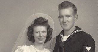<i class="material-icons" data-template="memories-icon">cloud</i><br/>Martin Griffin, Navy<br/><div class='remember-wall-long-description'>Kay and Marty 1942</div><a class='btn btn-primary btn-sm mt-2 remember-wall-toggle-long-description' onclick='initRememberWallToggleLongDescriptionBtn(this)'>Learn more</a>