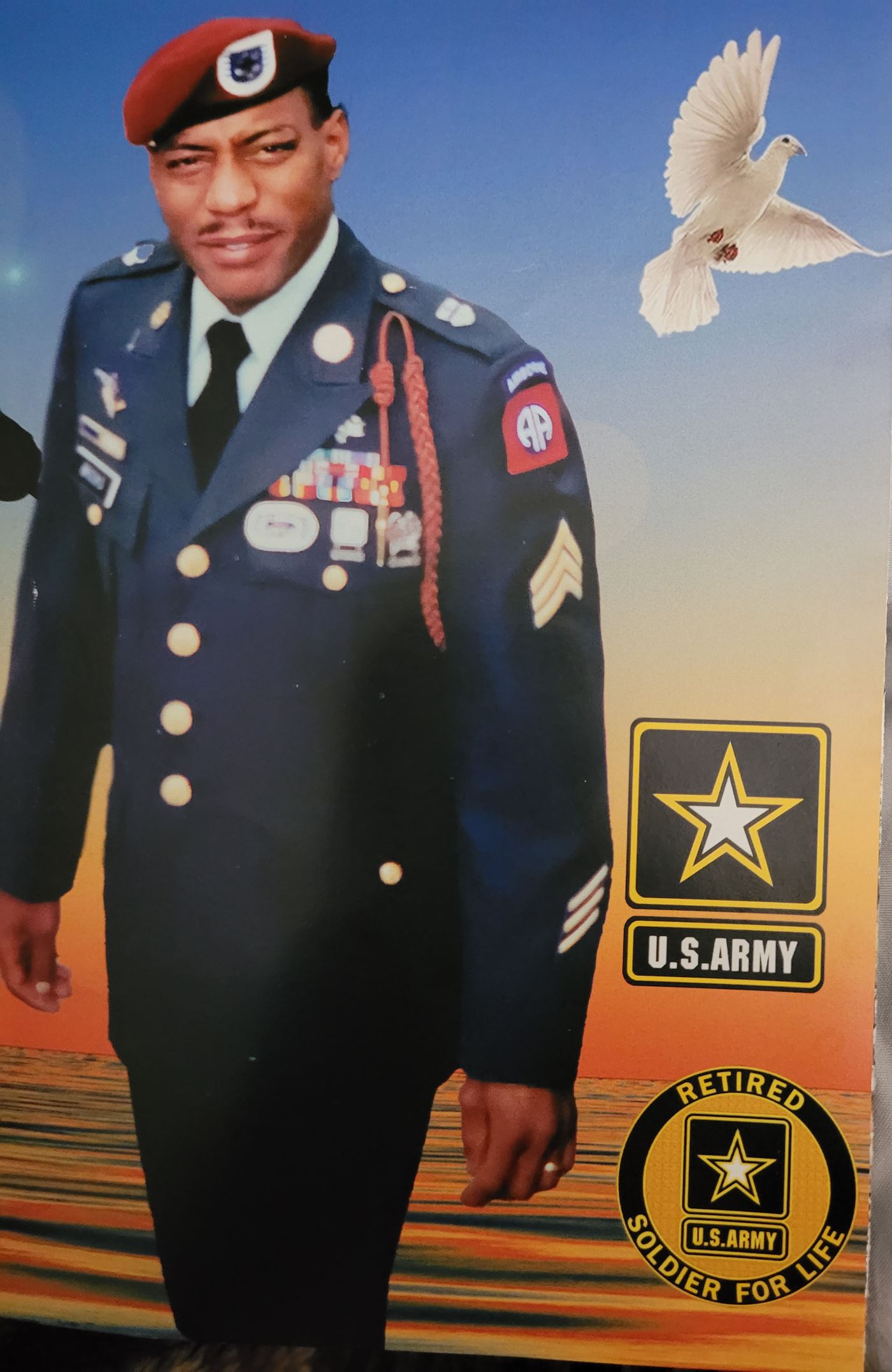 <i class="material-icons" data-template="memories-icon">chat_bubble</i><br/>Mark W. Brooks, Army, SFC<br/>Posted by: The Blands<br/><div class='remember-wall-long-description'>In memory of our loving uncle. You are forever missed. Gone but never forgotten. You are always in our hearts and thoughts.</div><a class='btn btn-primary btn-sm mt-2 remember-wall-toggle-long-description' onclick='initRememberWallToggleLongDescriptionBtn(this)'>Learn more</a>