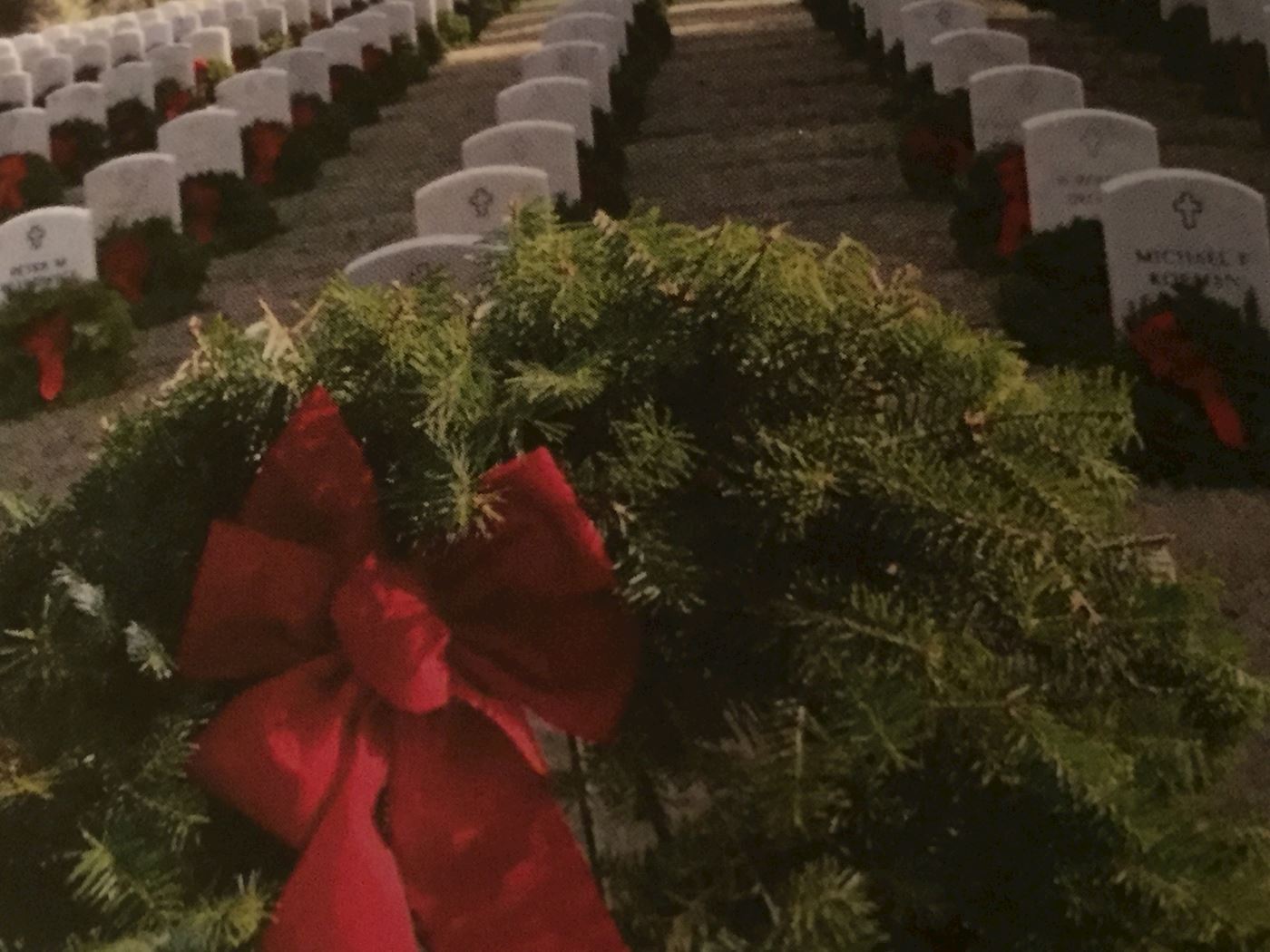 Florida National Cemetery 