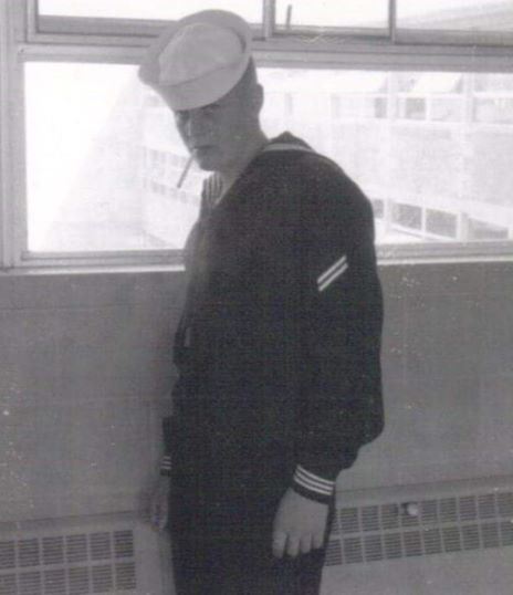 <i class="material-icons" data-template="memories-icon">account_balance</i><br/>Charles Franklin Henninger, Navy<br/><div class='remember-wall-long-description'>I honor my Uncle's service to our country during the years: 1959-1962 in the U.S. Navy ,
Love,
Denice Huggins</div><a class='btn btn-primary btn-sm mt-2 remember-wall-toggle-long-description' onclick='initRememberWallToggleLongDescriptionBtn(this)'>Learn more</a>