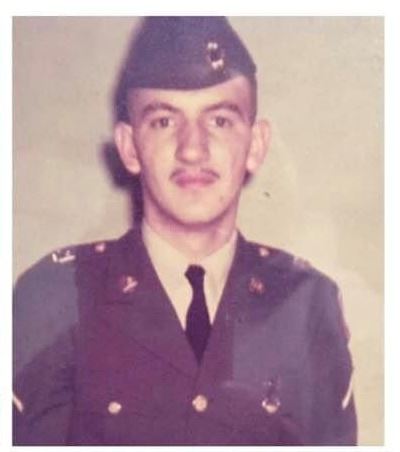 <i class="material-icons" data-template="memories-icon">chat_bubble</i><br/>Arthur Messner, Army, SP4<br/>Born 4/3/1946<br/>Passed on 10/5/2024<br/>Posted by: Alyson Boehle<br/><div class='remember-wall-long-description'>Merry Christmas, you’ll be missed dearly at the table forever and always. Your infectious laugh and heart for others will live on in all of us, we love you lots.</div><a class='btn btn-primary btn-sm mt-2 remember-wall-toggle-long-description' onclick='initRememberWallToggleLongDescriptionBtn(this)'>Learn more</a>