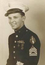 <i class="material-icons" data-template="memories-icon">stars</i><br/>Donald Taylor, Marine Corps<br/><div class='remember-wall-long-description'>I love you and miss you every day Dad</div><a class='btn btn-primary btn-sm mt-2 remember-wall-toggle-long-description' onclick='initRememberWallToggleLongDescriptionBtn(this)'>Learn more</a>