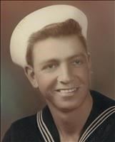 <i class="material-icons" data-template="memories-icon">chat_bubble</i><br/>William H. Paul<br/><div class='remember-wall-long-description'>William H. Paul (Bill)served honorably in the US Navy for 22 years, including three tours in Vietnam as a Weapons Officer, retiring from active duty in 1977 as a Master Chief. A resident of Las Cruces, NM since 1960, he worked in various technical professions until his retirement from White Sands Missile Range in 2001. He is survived by his wife Josi and their 7 sons, and many grandchildren and great grandchildren.</div><a class='btn btn-primary btn-sm mt-2 remember-wall-toggle-long-description' onclick='initRememberWallToggleLongDescriptionBtn(this)'>Learn more</a>