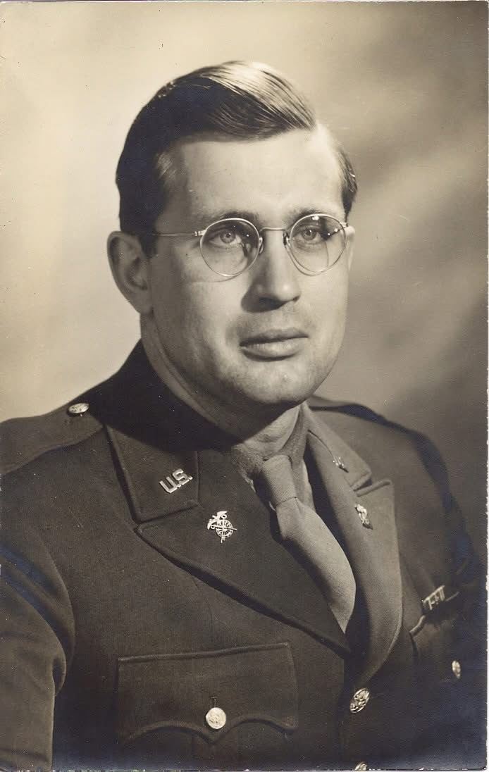 <i class="material-icons" data-template="memories-icon">chat_bubble</i><br/>John C Finigan, Army, Lieutenant Colonel<br/>Posted by: Margie Finigan Barrett<br/><div class='remember-wall-long-description'>Merry Christmas Dad.</div><a class='btn btn-primary btn-sm mt-2 remember-wall-toggle-long-description' onclick='initRememberWallToggleLongDescriptionBtn(this)'>Learn more</a>