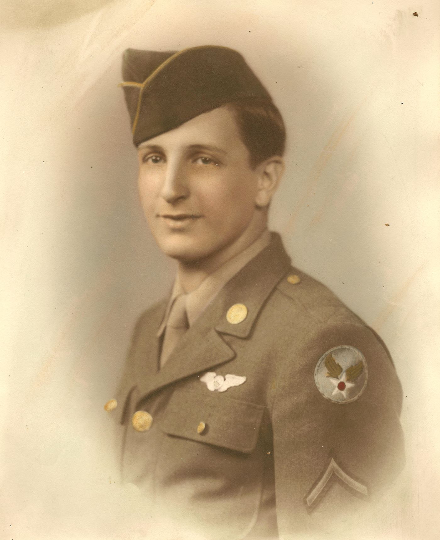 <i class="material-icons" data-template="memories-icon">chat_bubble</i><br/>Joseph Pardy, Army, SSGT<br/>Born 6/22/1925<br/>Passed on 10/1/2017<br/>Posted by: His 9 children<br/><div class='remember-wall-long-description'>We are glad that you and Mom are together and that we can be here to place your wreath. We love you both and miss you very much.Rest in Peace.</div><a class='btn btn-primary btn-sm mt-2 remember-wall-toggle-long-description' onclick='initRememberWallToggleLongDescriptionBtn(this)'>Learn more</a>