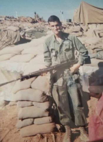 <i class="material-icons" data-template="memories-icon">account_balance</i><br/>Michael  Figueroa, Army<br/><div class='remember-wall-long-description'>Thank you dad for your dedicated service. I love you and miss you and will always carry your willingness to serve our nation in my heart.</div><a class='btn btn-primary btn-sm mt-2 remember-wall-toggle-long-description' onclick='initRememberWallToggleLongDescriptionBtn(this)'>Learn more</a>