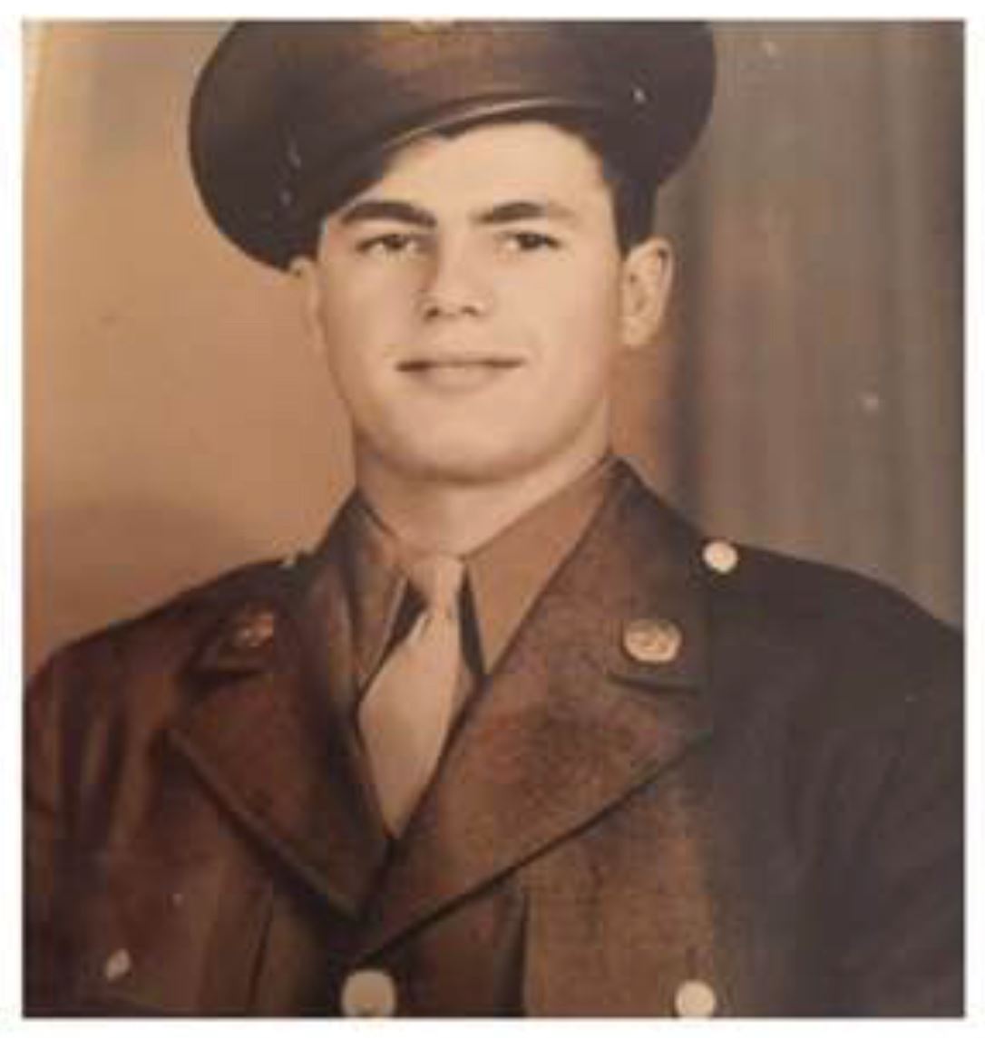 <i class="material-icons" data-template="memories-icon">cloud</i><br/>Paul E. PERRY, Army<br/>Posted by: Tawnya T.<br/><div class='remember-wall-long-description'>
  Honoring Paul Perry USA. He served under General Patton in WWII and fought in the Battle of the Bulge. We were blessed he came home to live a wonderful life. Missed dearly. 
With eternal love from his sister Sue.</div><a class='btn btn-primary btn-sm mt-2 remember-wall-toggle-long-description' onclick='initRememberWallToggleLongDescriptionBtn(this)'>Learn more</a>