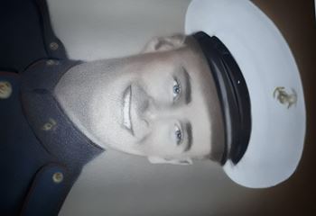 <i class="material-icons" data-template="memories-icon">account_balance</i><br/>Edward J. Walsh , Marine Corps<br/><div class='remember-wall-long-description'>Honoring the memory of my Dad Edward J. Walsh USMC  [Robert E. Walsh]</div><a class='btn btn-primary btn-sm mt-2 remember-wall-toggle-long-description' onclick='initRememberWallToggleLongDescriptionBtn(this)'>Learn more</a>