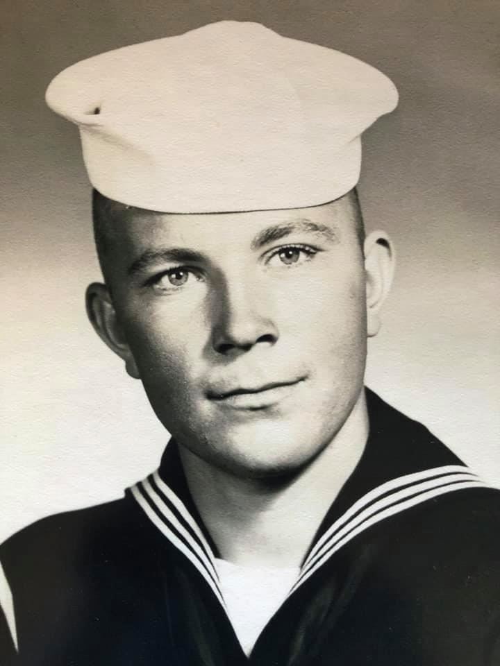 <i class="material-icons" data-template="memories-icon">chat_bubble</i><br/>Cecil E. Carlisle, Navy, F2<br/>Posted by: Kaylen Carlisle<br/><div class='remember-wall-long-description'>My great grandfather served in the US Navy during WWII. He was a Fireman 2nd class. I have so many wonderful memories of Grandpa Cecil and the stories he would share of his time in the Navy. I miss him and talk about him often. He was an amazing person!</div><a class='btn btn-primary btn-sm mt-2 remember-wall-toggle-long-description' onclick='initRememberWallToggleLongDescriptionBtn(this)'>Learn more</a>