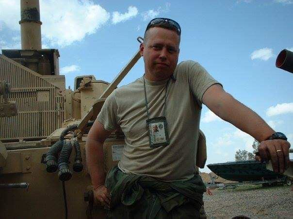 <i class="material-icons" data-template="memories-icon">account_balance</i><br/>Paul  Kerns Jr, Army<br/><div class='remember-wall-long-description'>PJ... You are loved and missed everyday. We continue to keep your memory alive by remembering the good times, telling old stories and talking about memories that were funny or things that made us think of you. Merry Christmas in Heaven.</div><a class='btn btn-primary btn-sm mt-2 remember-wall-toggle-long-description' onclick='initRememberWallToggleLongDescriptionBtn(this)'>Learn more</a>