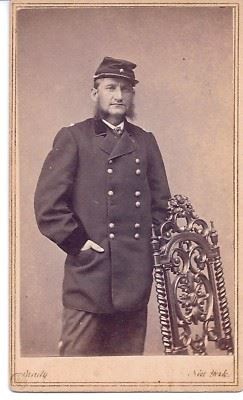 <i class="material-icons" data-template="memories-icon">account_balance</i><br/>Judson Kilpatrick, Army<br/>Posted by: Dennis St. Andrew<br/><div class='remember-wall-long-description'>Major General Kilpatrick---Your Civil War service helped save the Union. You are remembered by the Major General Judson Kilpatrick Camp No. 7, Sons of Union Veterans of the Civil War, Cary, NC. Rest in Peace. (2023)</div><a class='btn btn-primary btn-sm mt-2 remember-wall-toggle-long-description' onclick='initRememberWallToggleLongDescriptionBtn(this)'>Learn more</a>