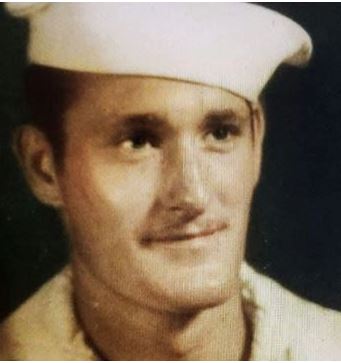 <i class="material-icons" data-template="memories-icon">stars</i><br/>William Earl Sampson, Navy, S1<br/>Born 1/31/1923<br/>Passed on 9/26/2007<br/>Posted by: Cynthia S.<br/><div class='remember-wall-long-description'>Merry Christmas POPO…. I love you, and miss you dearly.</div><a class='btn btn-primary btn-sm mt-2 remember-wall-toggle-long-description' onclick='initRememberWallToggleLongDescriptionBtn(this)'>Learn more</a>