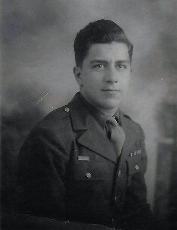 <i class="material-icons" data-template="memories-icon">account_balance</i><br/>Arthur Germano, Army<br/><div class='remember-wall-long-description'>In honor to your WWII service to our nation Dad.  Thank you. You are remembered and missed.</div><a class='btn btn-primary btn-sm mt-2 remember-wall-toggle-long-description' onclick='initRememberWallToggleLongDescriptionBtn(this)'>Learn more</a>