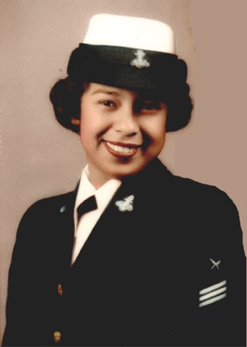 <i class="material-icons" data-template="memories-icon">card_giftcard</i><br/>Jessie Katherine Coats, Navy<br/><div class='remember-wall-long-description'>You were a devoted Daughter, 
Wife, Mother & Nana. You also Honored yourself 
by enlisting and serving in the U S Navy for three 
years. You left those of us who loved you way to 
early but your memory will live on in all of our 
hearts and minds forever</div><a class='btn btn-primary btn-sm mt-2 remember-wall-toggle-long-description' onclick='initRememberWallToggleLongDescriptionBtn(this)'>Learn more</a>