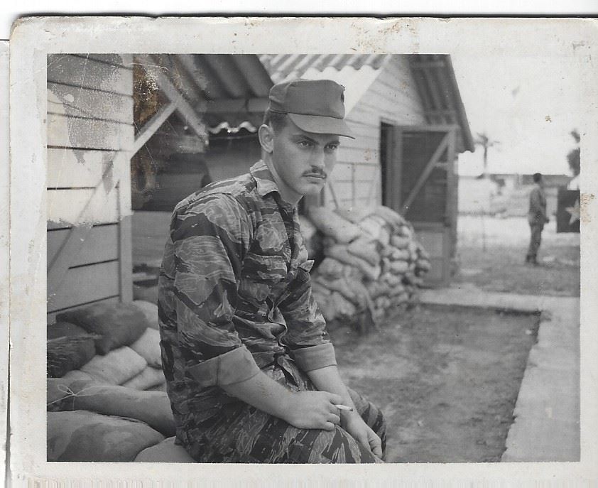 <i class="material-icons" data-template="memories-icon">account_balance</i><br/>Douglas Wright, Army, Sgt<br/>Served from 1966 to 1968<br/>Posted by: Douglas W.<br/><div class='remember-wall-long-description'>In Memory of Sgt. Douglas Wright; U.S. Army 1966-68
Silver Star, Purple Heart</div><a class='btn btn-primary btn-sm mt-2 remember-wall-toggle-long-description' onclick='initRememberWallToggleLongDescriptionBtn(this)'>Learn more</a>