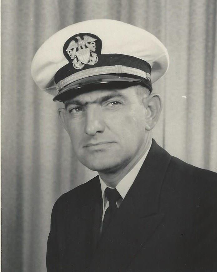 <i class="material-icons" data-template="memories-icon">account_balance</i><br/>Oscar V KItzmiller, Navy<br/>Posted by: Ellen G Hotz<br/><div class='remember-wall-long-description'>Remebering an honoring Uncle Kitz for his life long service to our country, protecting our treasured freedoms and uniguely American way of life. We are forever grateful. Love and prayers; Bob, Ellen, Nick, Danielle, Cameron, Charlotte, Dan and Maggie.</div><a class='btn btn-primary btn-sm mt-2 remember-wall-toggle-long-description' onclick='initRememberWallToggleLongDescriptionBtn(this)'>Learn more</a>