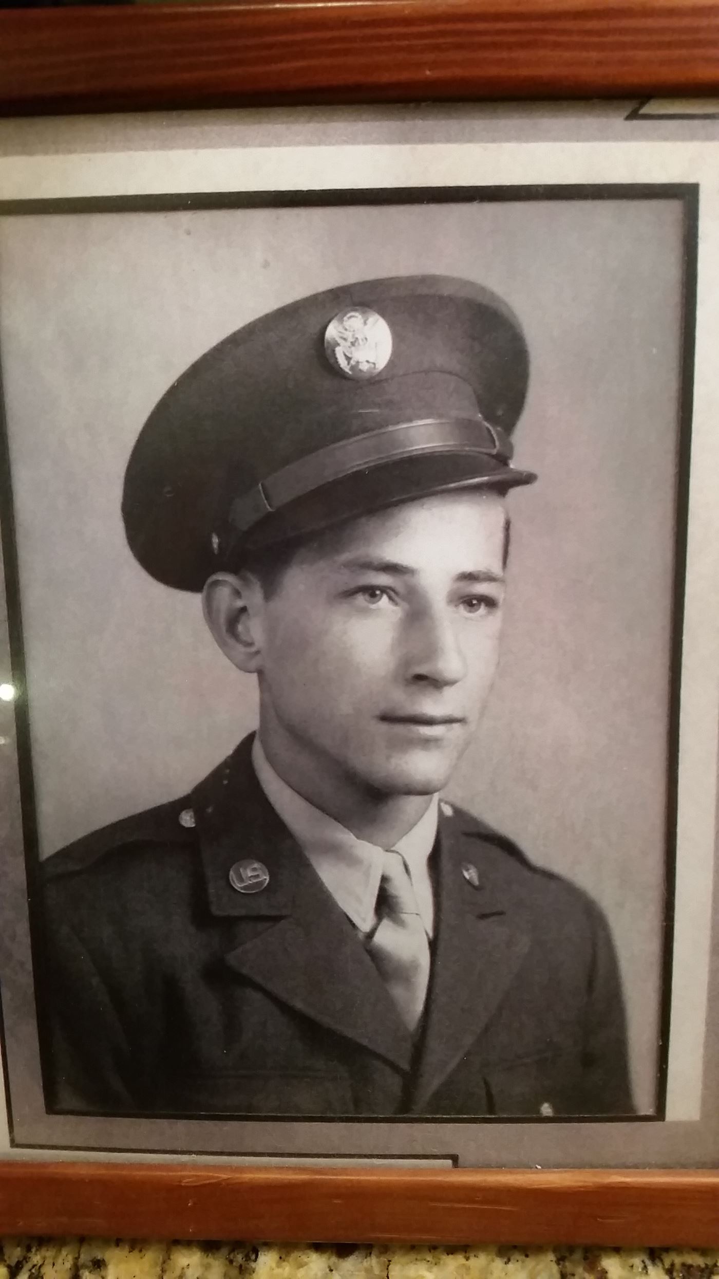 <i class="material-icons" data-template="memories-icon">account_balance</i><br/>Adron Dillon, Army<br/>Posted by: Armando Gonzalez<br/><div class='remember-wall-long-description'>
  Grandpa you are missed. Thank you for your service. We love you.</div><a class='btn btn-primary btn-sm mt-2 remember-wall-toggle-long-description' onclick='initRememberWallToggleLongDescriptionBtn(this)'>Learn more</a>