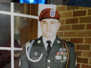 <i class="material-icons" data-template="memories-icon">message</i><br/>Thomas Ostendorf, Army<br/><div class='remember-wall-long-description'>Sgt. Thomas Ostendorf, you will never be forgotten. You are missed so much. AATW</div><a class='btn btn-primary btn-sm mt-2 remember-wall-toggle-long-description' onclick='initRememberWallToggleLongDescriptionBtn(this)'>Learn more</a>