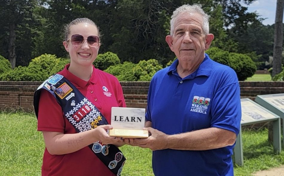 Learn Award