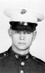 <i class="material-icons" data-template="memories-icon">account_balance</i><br/>John McLay, Marine Corps<br/><div class='remember-wall-long-description'>PFC - E2 - Marine Corps - Regular

His tour began on Oct 6, 1968
Casualty was on Dec 31, 1968
In , SOUTH VIETNAM</div><a class='btn btn-primary btn-sm mt-2 remember-wall-toggle-long-description' onclick='initRememberWallToggleLongDescriptionBtn(this)'>Learn more</a>