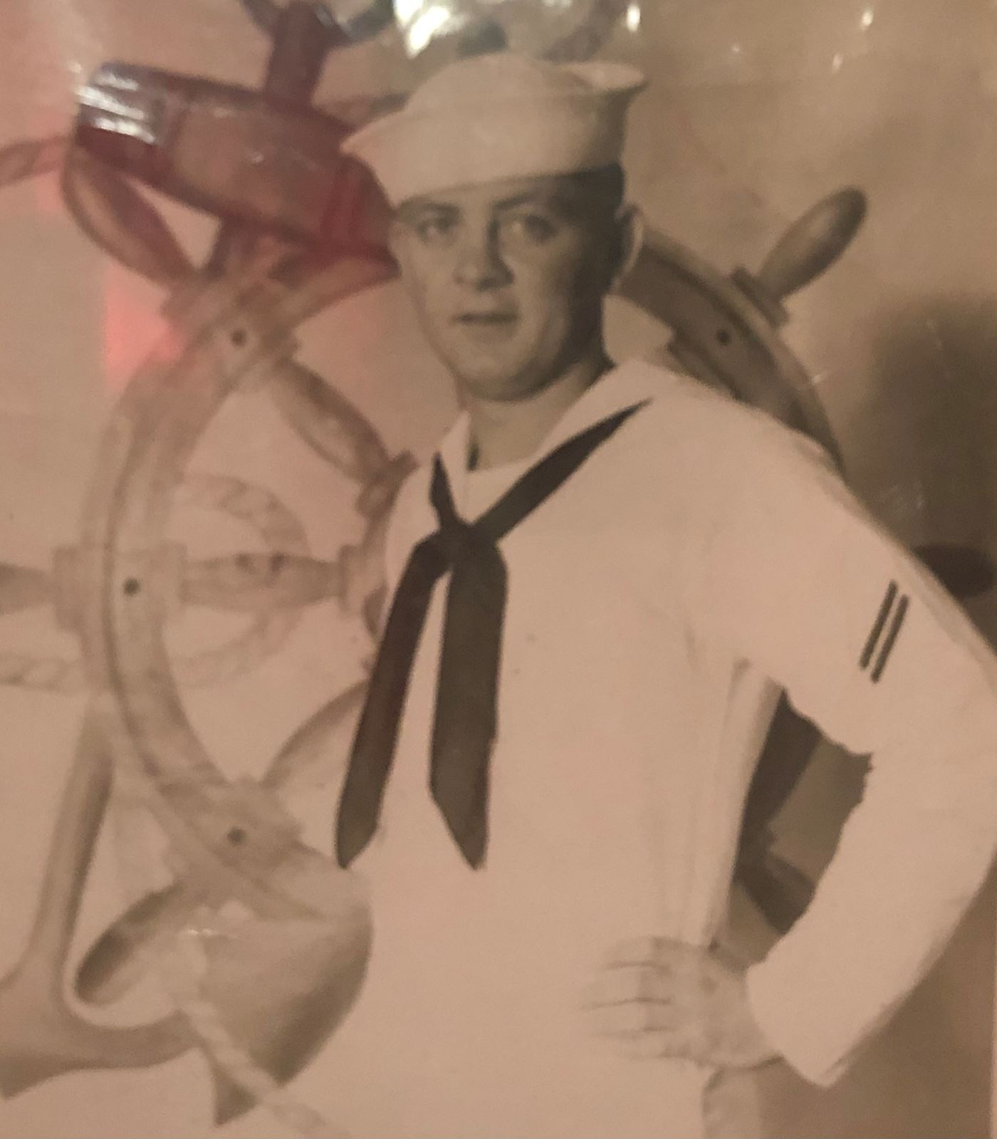 <i class="material-icons" data-template="memories-icon">account_balance</i><br/>Ralph E  Johnson, Navy<br/>Posted by: Shawn Marsh<br/><div class='remember-wall-long-description'>Ralph E Johnson
Seaman / USN / Korea
1931 - 2013</div><a class='btn btn-primary btn-sm mt-2 remember-wall-toggle-long-description' onclick='initRememberWallToggleLongDescriptionBtn(this)'>Learn more</a>