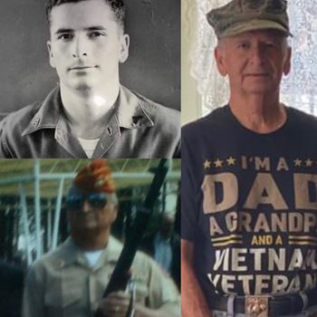 <i class="material-icons" data-template="memories-icon">stars</i><br/>Robert  Gonzales , Marine Corps<br/><div class='remember-wall-long-description'>
  In honor of SSgt Gonzales, a Vietnam Marine Corps Veteran and a Purple Heart recipient. You are so loved and missed everyday! Fly high with the angels! I love you Nino!</div><a class='btn btn-primary btn-sm mt-2 remember-wall-toggle-long-description' onclick='initRememberWallToggleLongDescriptionBtn(this)'>Learn more</a>