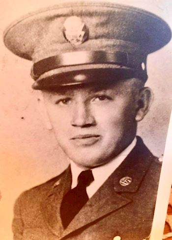 <i class="material-icons" data-template="memories-icon">cloud</i><br/>Michael Concoy <br/><div class='remember-wall-long-description'>
  Your ultimate sacrifice will never be forgotten nor will you. POW Bataan Death March. Thank you for your service &#x2764;&#xFE0F;</div><a class='btn btn-primary btn-sm mt-2 remember-wall-toggle-long-description' onclick='initRememberWallToggleLongDescriptionBtn(this)'>Learn more</a>