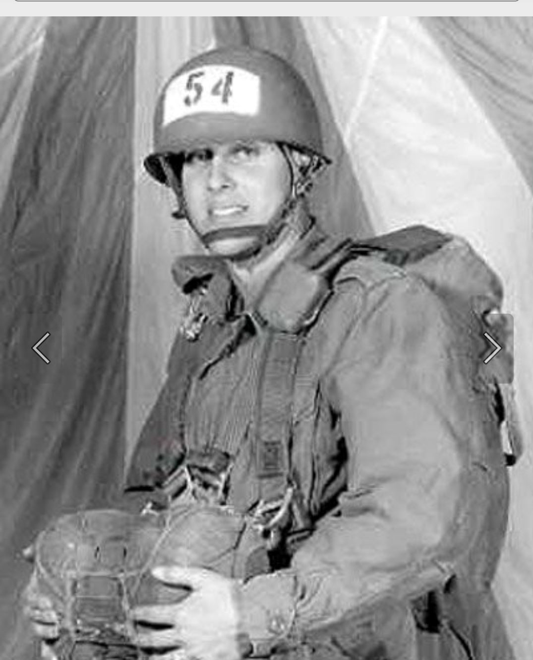 <i class="material-icons" data-template="memories-icon">chat_bubble</i><br/>Michael Raymond Kiehl, Army, Pfc<br/>Born 12/9/1944<br/>Passed on 5/19/1966<br/>Posted by: Barbara Channell<br/><div class='remember-wall-long-description'>Died in Vietnam. A east county soldier who died too young.</div><a class='btn btn-primary btn-sm mt-2 remember-wall-toggle-long-description' onclick='initRememberWallToggleLongDescriptionBtn(this)'>Learn more</a>