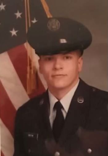 <i class="material-icons" data-template="memories-icon">stars</i><br/>Mark Kersting, Air Force<br/><div class='remember-wall-long-description'>
  Mark Kersting continued to serve his country as a Department of the Army Civilian at the Fort Knox Casualty Assistance Center, following a 20 year Active Duty Air Force career. Mark was an amazing person with a huge heart and passion for continuing to take care of veterans and the family of the fallen.</div><a class='btn btn-primary btn-sm mt-2 remember-wall-toggle-long-description' onclick='initRememberWallToggleLongDescriptionBtn(this)'>Learn more</a>