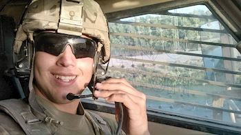 <i class="material-icons" data-template="memories-icon">cloud</i><br/>Keith  Williams, Army<br/><div class='remember-wall-long-description'>Never Forgotten 
PFC Keith M Williams 
KIA OEF 07/24/14 Afghanistan</div><a class='btn btn-primary btn-sm mt-2 remember-wall-toggle-long-description' onclick='initRememberWallToggleLongDescriptionBtn(this)'>Learn more</a>