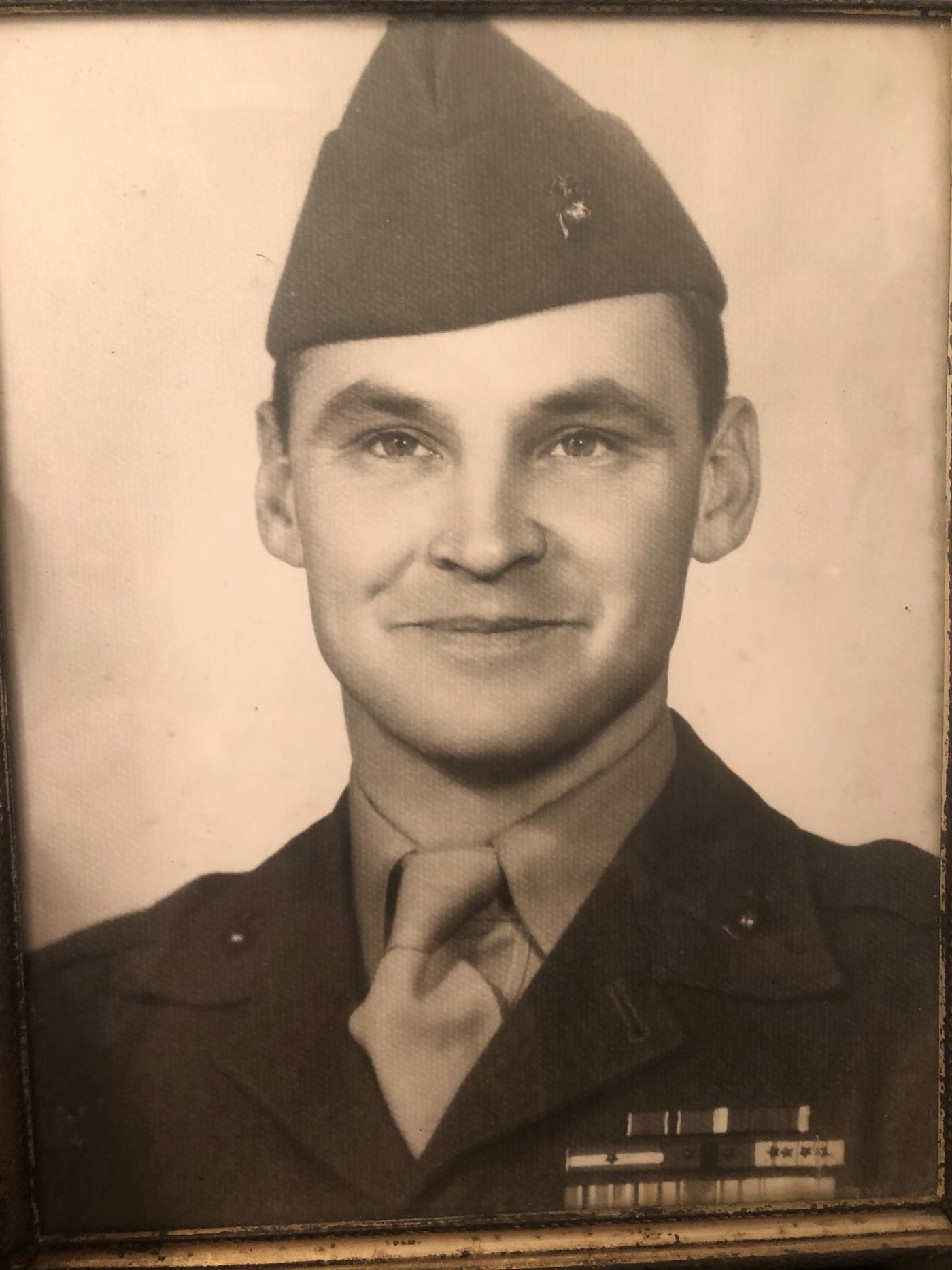 <i class="material-icons" data-template="memories-icon">message</i><br/>Arthur  Hopfer, Marine Corps, Master gunnery sgt<br/>Served from 1938 to 1969<br/>Born 1/1/1920<br/>Passed on 1/1/2009<br/>Posted by: Cynthia Humphrey<br/><div class='remember-wall-long-description'>A.O. You are greatly missed! I tell your great grand kids all your stories they love them all!! Until we meet again??</div><a class='btn btn-primary btn-sm mt-2 remember-wall-toggle-long-description' onclick='initRememberWallToggleLongDescriptionBtn(this)'>Learn more</a>