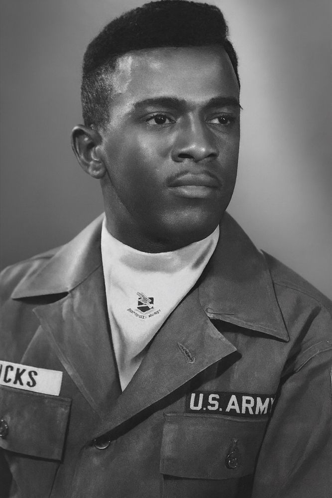 <i class="material-icons" data-template="memories-icon">chat_bubble</i><br/>Vernon N. Wicks, Army, E-6<br/>Posted by: The Wicks Family<br/><div class='remember-wall-long-description'>In loving memory of Vernon N. Wicks, honored husband, father, grandfather, and great-grandfather. We remember his service and sacrifice to his country and to his family. We honor him and all American heroes who stood in defense of our nation.
Forever remembered. Forever honored.</div><a class='btn btn-primary btn-sm mt-2 remember-wall-toggle-long-description' onclick='initRememberWallToggleLongDescriptionBtn(this)'>Learn more</a>