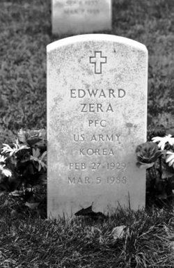 <i class="material-icons" data-template="memories-icon">message</i><br/>Edward Zera, Army<br/><div class='remember-wall-long-description'>We love you and miss you Dad and Mom. We are very proud of your service to your country Dad. Keep on fishin'</div><a class='btn btn-primary btn-sm mt-2 remember-wall-toggle-long-description' onclick='initRememberWallToggleLongDescriptionBtn(this)'>Learn more</a>
