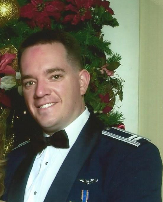 <i class="material-icons" data-template="memories-icon">account_balance</i><br/>Christopher Kaiser, Air Force<br/>Posted by: Cassandra K.<br/><div class='remember-wall-long-description'>Lt Col Christopher P Kaiser, USAF
Gone but never forgotten. You've been flying with the angels for 9 years now but your memory lives on forever.</div><a class='btn btn-primary btn-sm mt-2 remember-wall-toggle-long-description' onclick='initRememberWallToggleLongDescriptionBtn(this)'>Learn more</a>