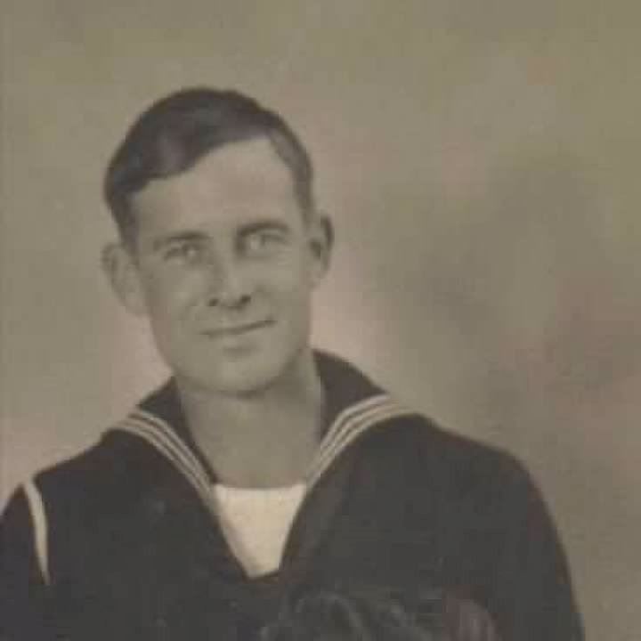 <i class="material-icons" data-template="memories-icon">cloud</i><br/>Wilbur Fry, Navy<br/>Posted by: Jean B.<br/><div class='remember-wall-long-description'>You will never be forgotten grandpa Fry. Thank you for your service in the US Navy during WWII.</div><a class='btn btn-primary btn-sm mt-2 remember-wall-toggle-long-description' onclick='initRememberWallToggleLongDescriptionBtn(this)'>Learn more</a>