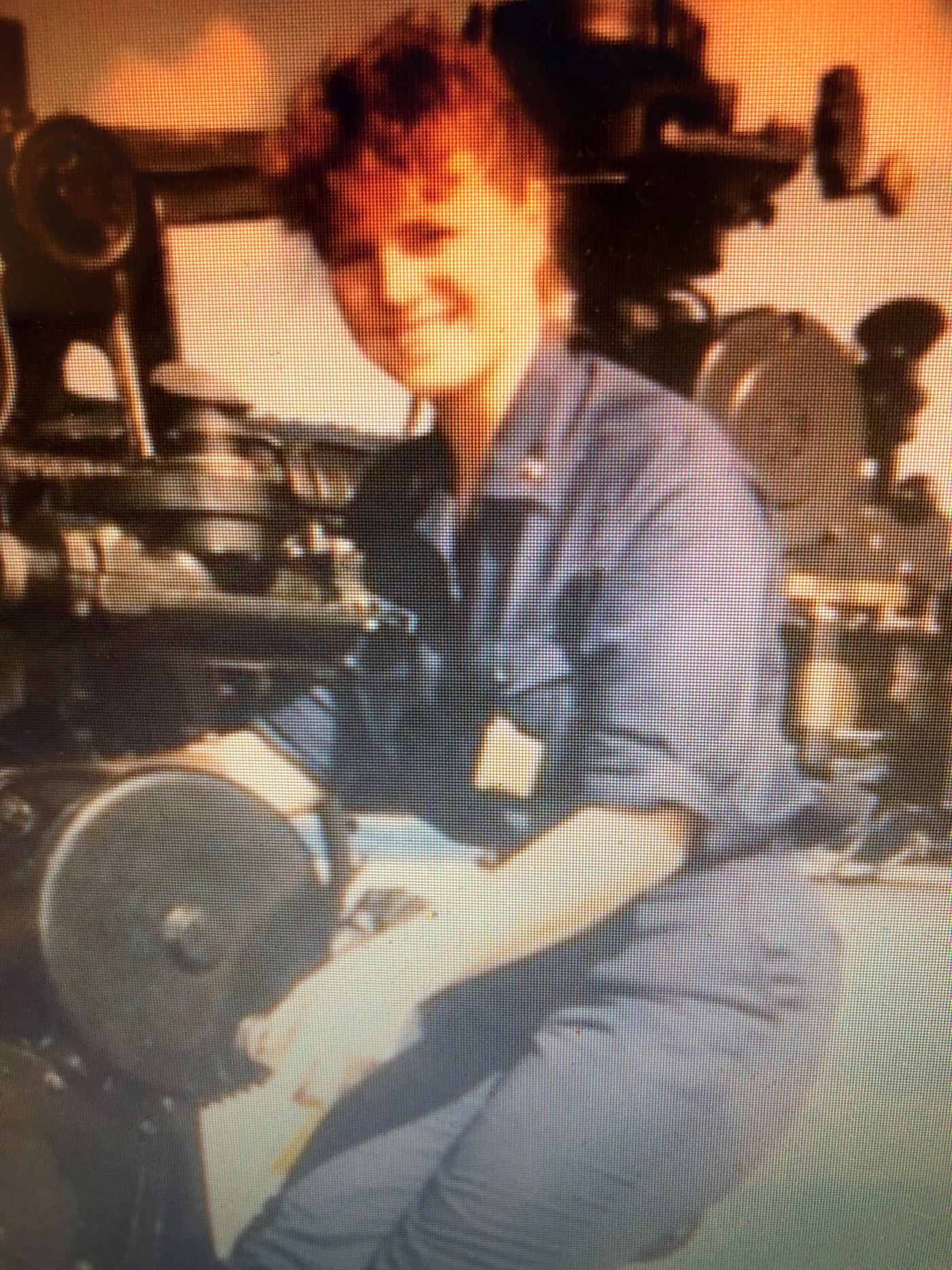 <i class="material-icons" data-template="memories-icon">stars</i><br/>Vivian Stonewall, Coast Guard<br/><div class='remember-wall-long-description'>
  My cousin, Vivian, served our country in the Coast Guard from 1978-1981 and 1987-2005. Her service is greatly appreciated.
Denice Huggins</div><a class='btn btn-primary btn-sm mt-2 remember-wall-toggle-long-description' onclick='initRememberWallToggleLongDescriptionBtn(this)'>Learn more</a>