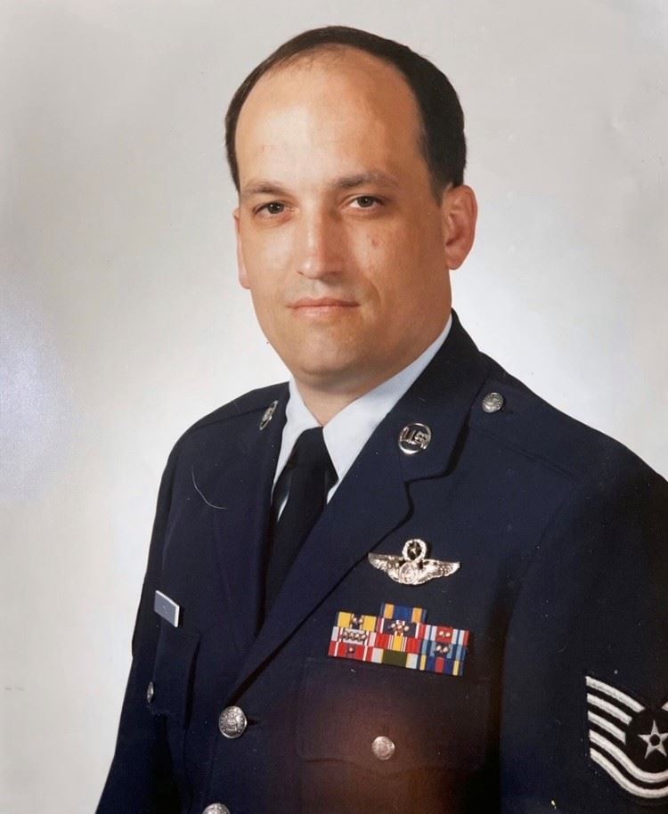 <i class="material-icons" data-template="memories-icon">chat_bubble</i><br/>James W. Handy, Jr., Air Force, E-6<br/>Born 1/1/1959<br/>Passed on 8/14/2022<br/>Posted by: Cathy Coushaine<br/><div class='remember-wall-long-description'>Jim,You are gone but never forgotten. You will never know how much you are missed by me, Elizabeth, Lisa, and your whole Family.Although the holidays will never be the same, we talk about you often and wish you were still with us.You are in our hearts always.Love,Catherine</div><a class='btn btn-primary btn-sm mt-2 remember-wall-toggle-long-description' onclick='initRememberWallToggleLongDescriptionBtn(this)'>Learn more</a>