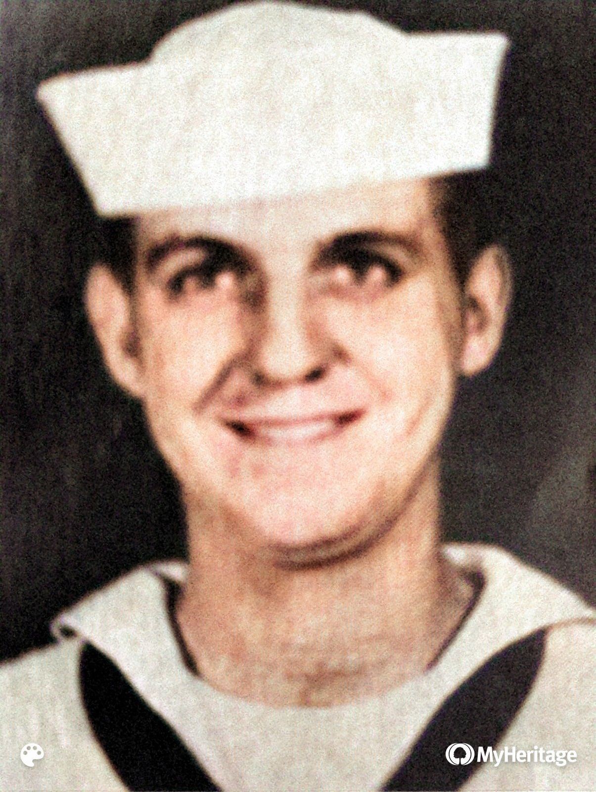 <i class="material-icons" data-template="memories-icon">cloud</i><br/>Carl Albert Polk, Jr., Navy, Machine Accountant 2nd Class (MA2)<br/>Served from 1958 to 1962<br/>Posted by: N. Karen Polk<br/><div class='remember-wall-long-description'>In Remembrance and Honor of loved husband, father, grandfather, friend, Patriot and a brother!</div><a class='btn btn-primary btn-sm mt-2 remember-wall-toggle-long-description' onclick='initRememberWallToggleLongDescriptionBtn(this)'>Learn more</a>