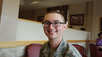 <i class="material-icons" data-template="memories-icon">account_balance</i><br/>Alexander  Fischer, Air Force<br/><div class='remember-wall-long-description'>Alexander Fischer Ssgt USAF</div><a class='btn btn-primary btn-sm mt-2 remember-wall-toggle-long-description' onclick='initRememberWallToggleLongDescriptionBtn(this)'>Learn more</a>