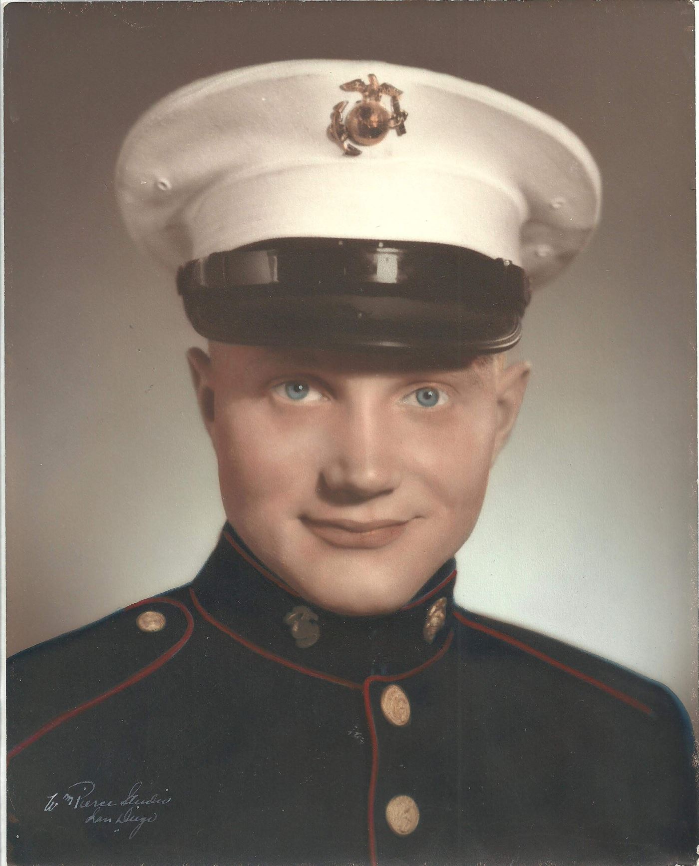 <i class="material-icons" data-template="memories-icon">account_balance</i><br/>Paul Purdue, Marine Corps<br/><div class='remember-wall-long-description'>Paul S. Purdue, USMC, Korean War</div><a class='btn btn-primary btn-sm mt-2 remember-wall-toggle-long-description' onclick='initRememberWallToggleLongDescriptionBtn(this)'>Learn more</a>