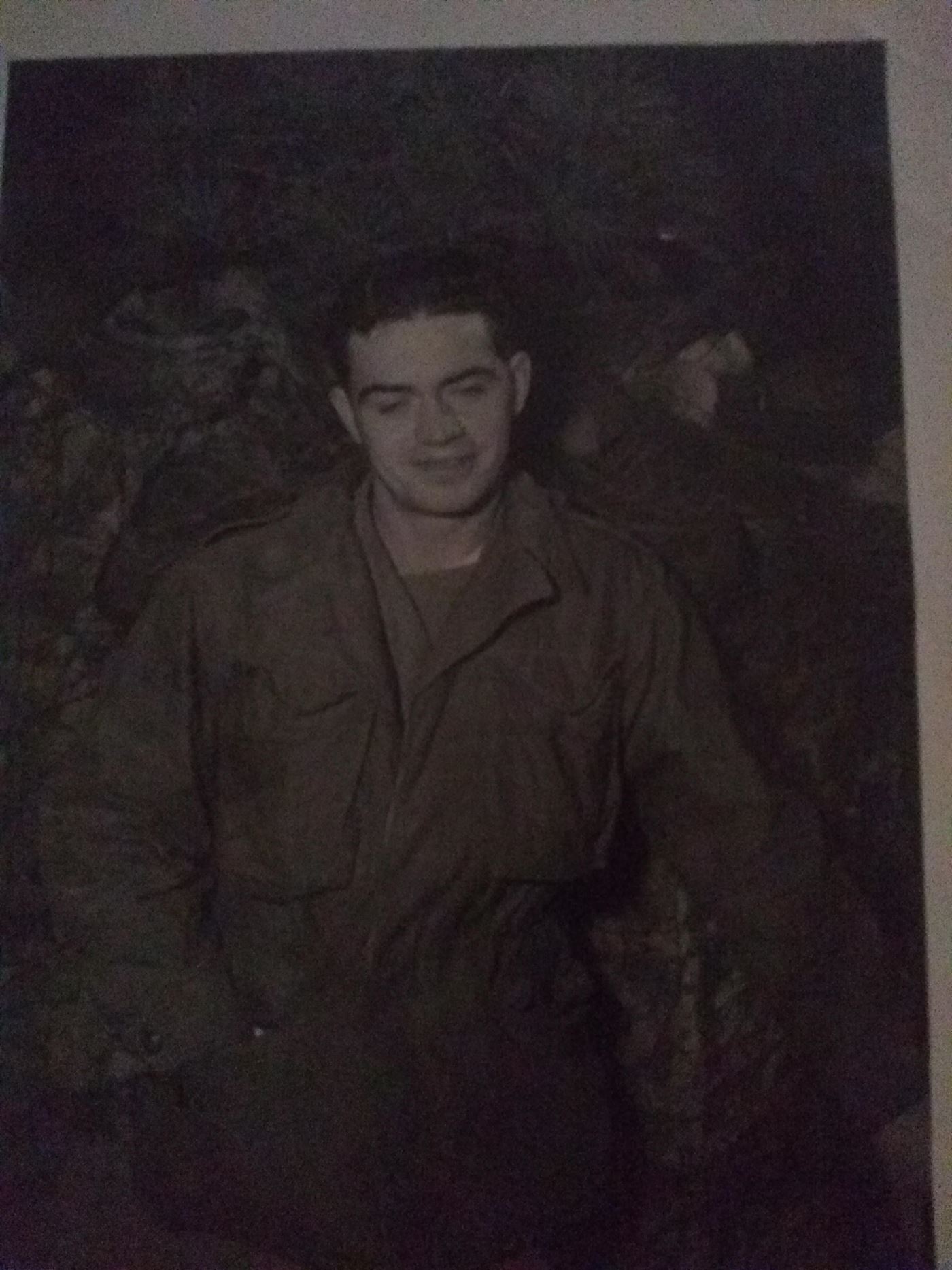 <i class="material-icons" data-template="memories-icon">account_balance</i><br/>Albert Harrison, Army<br/><div class='remember-wall-long-description'>We will be placing a wreath at Bay Pines National Cemeter in memory and honor of my Father-in-law Albert Harrsion. (Army-Korea). "Al" was a loving husband and father.</div><a class='btn btn-primary btn-sm mt-2 remember-wall-toggle-long-description' onclick='initRememberWallToggleLongDescriptionBtn(this)'>Learn more</a>