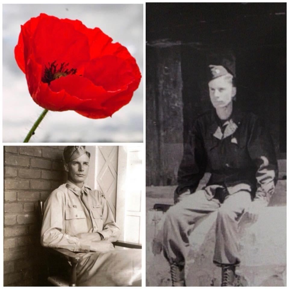 <i class="material-icons" data-template="memories-icon">stars</i><br/>Marcus Lundy  Powell, Army, Colonel<br/>Served from 1937<br/>Posted by: David Sinclair <br/><div class='remember-wall-long-description'>
  So proud of my grandfather Colonel Marcus Lundy Powell who is laid to rest at Arlington Cemetery and fought in WW2, Vietnam and worked at the Pentagon.</div><a class='btn btn-primary btn-sm mt-2 remember-wall-toggle-long-description' onclick='initRememberWallToggleLongDescriptionBtn(this)'>Learn more</a>