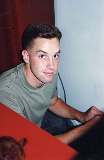 <i class="material-icons" data-template="memories-icon">stars</i><br/>Christopher Martin, Marine Corps<br/><div class='remember-wall-long-description'>Christopher Lyn Martin (02/18/1975-09/01/2021) United States Marine Corps</div><a class='btn btn-primary btn-sm mt-2 remember-wall-toggle-long-description' onclick='initRememberWallToggleLongDescriptionBtn(this)'>Learn more</a>