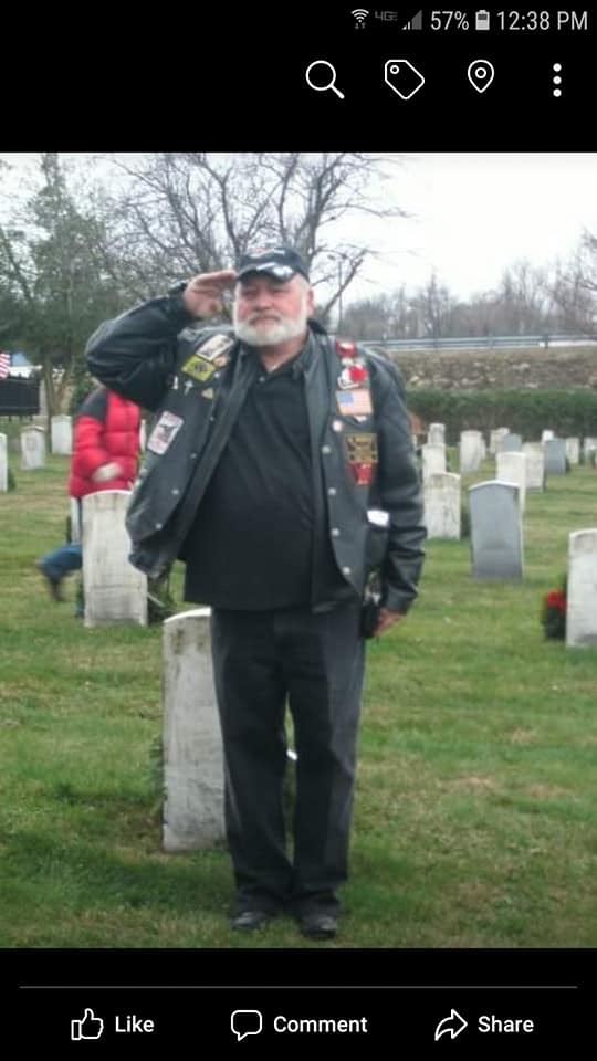 <i class="material-icons" data-template="memories-icon">account_balance</i><br/>ALFRED WILLIAMS JR., Army<br/><div class='remember-wall-long-description'>
  IN MEMORY OF ALFRED WILLIAMS JR.</div><a class='btn btn-primary btn-sm mt-2 remember-wall-toggle-long-description' onclick='initRememberWallToggleLongDescriptionBtn(this)'>Learn more</a>