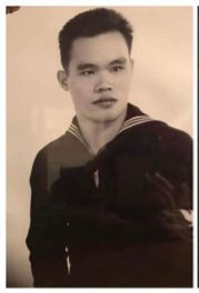 <i class="material-icons" data-template="memories-icon">chat_bubble</i><br/>Bruno Augustin Parco, Navy, SD2<br/>Born 10/6/1922<br/>Passed on 6/15/2014<br/>Posted by: Patricia Grey<br/><div class='remember-wall-long-description'>In Memory Of Bruno Augustin Parco - Retired USN</div><a class='btn btn-primary btn-sm mt-2 remember-wall-toggle-long-description' onclick='initRememberWallToggleLongDescriptionBtn(this)'>Learn more</a>