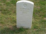 <i class="material-icons" data-template="memories-icon">account_balance</i><br/>Edward F. Fox, Navy<br/><div class='remember-wall-long-description'>Edward F Fox
US Navy Seaman, WWI</div><a class='btn btn-primary btn-sm mt-2 remember-wall-toggle-long-description' onclick='initRememberWallToggleLongDescriptionBtn(this)'>Learn more</a>