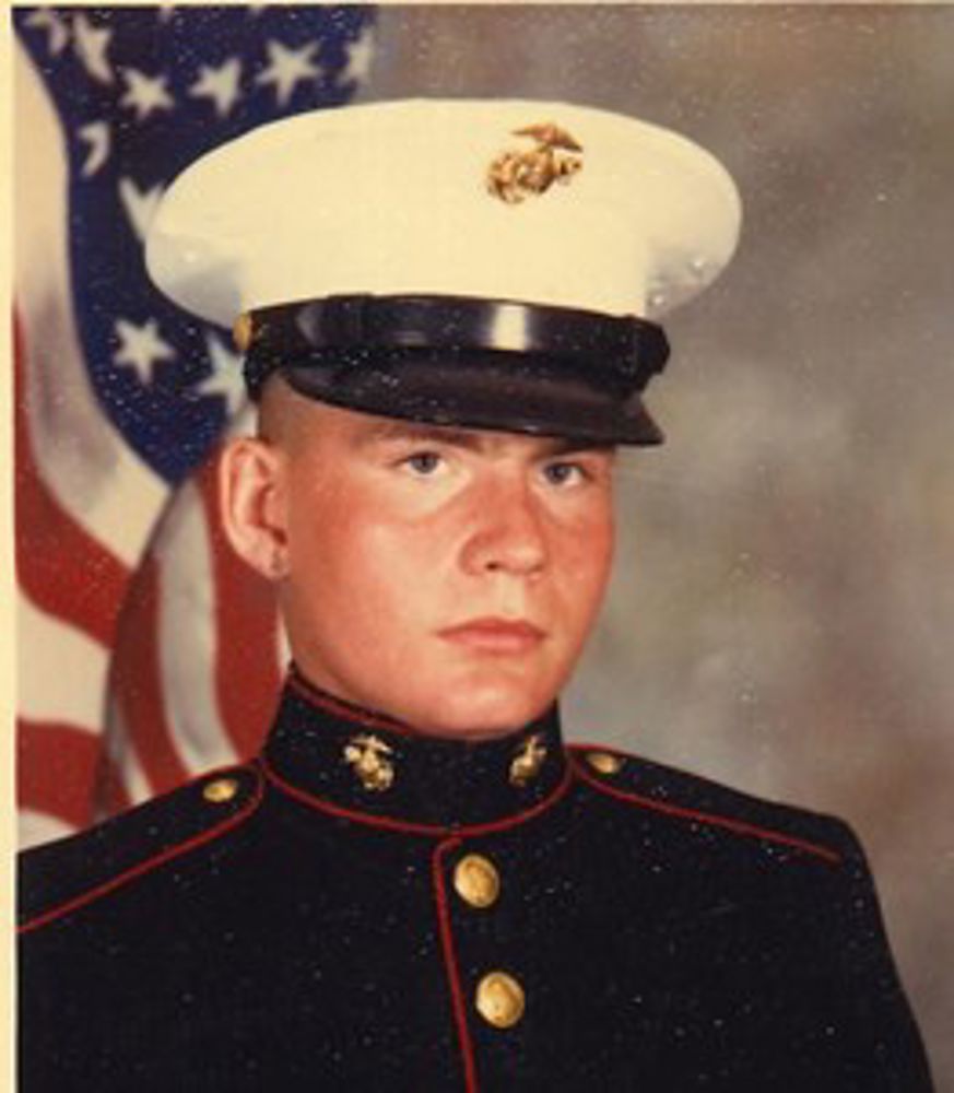 <i class="material-icons" data-template="memories-icon">stars</i><br/>Randy Lee Bender, Marine Corps, Corporal<br/>Born 2/18/1963<br/>Passed on 11/6/2021<br/><div class='remember-wall-long-description'></div><a class='btn btn-primary btn-sm mt-2 remember-wall-toggle-long-description' onclick='initRememberWallToggleLongDescriptionBtn(this)'>Learn more</a>